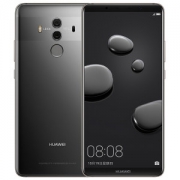 华为 Mate 10 Pro 6G+64G 全网通4G手机 全面