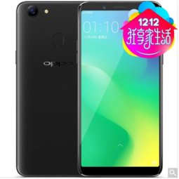 oppoa794gb64gb全网通4g手机双卡双待黑色