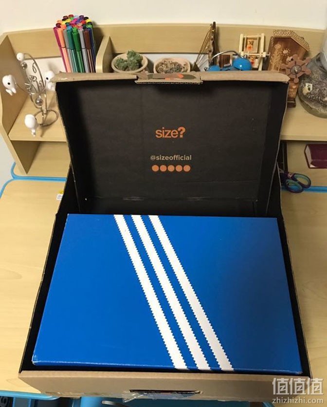 adidas阿迪达斯eqtsupport9317运动鞋上脚