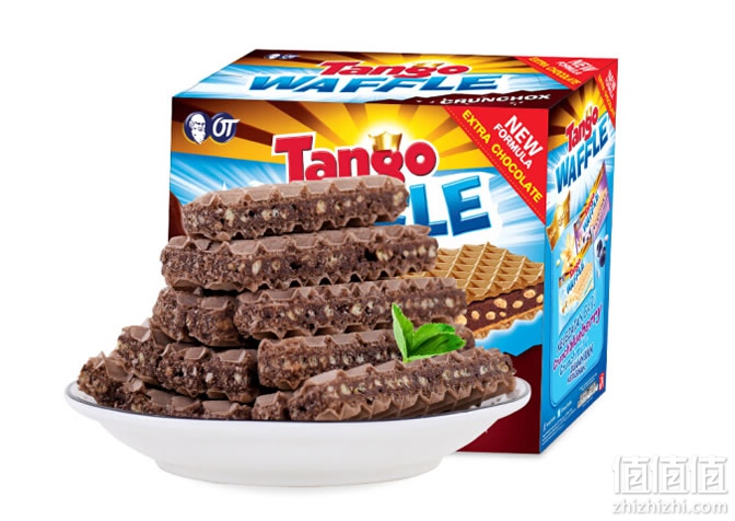 威化饼干哪个牌子好吃?10大威化饼干品牌排行