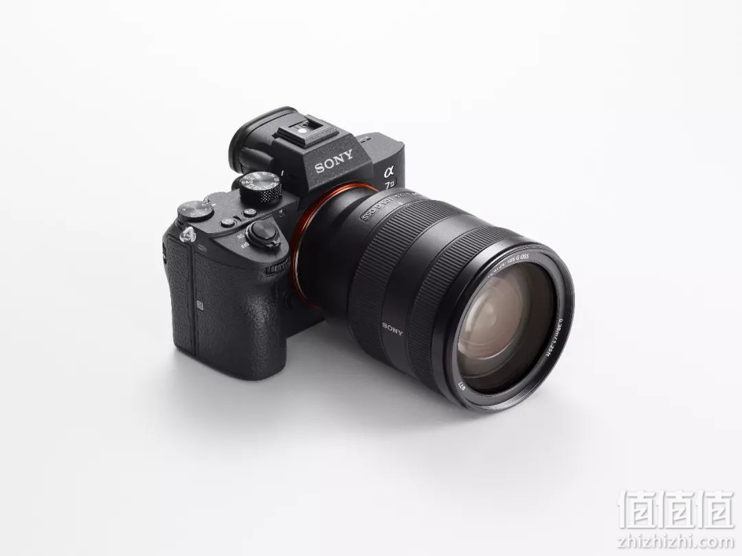 跨越时代 索尼定焦G大师镜头FE 24mm F1.4 GM震撼发布_首页_科技视讯