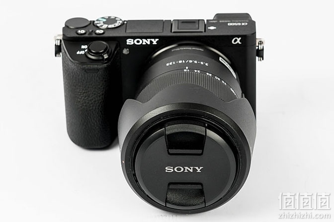 sony 索尼 e 18-135mm f3.5-5.6 oss 微单镜头开箱评测