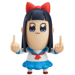 gscpopteamepicpipi美abspvc制涂装完成版可动手办