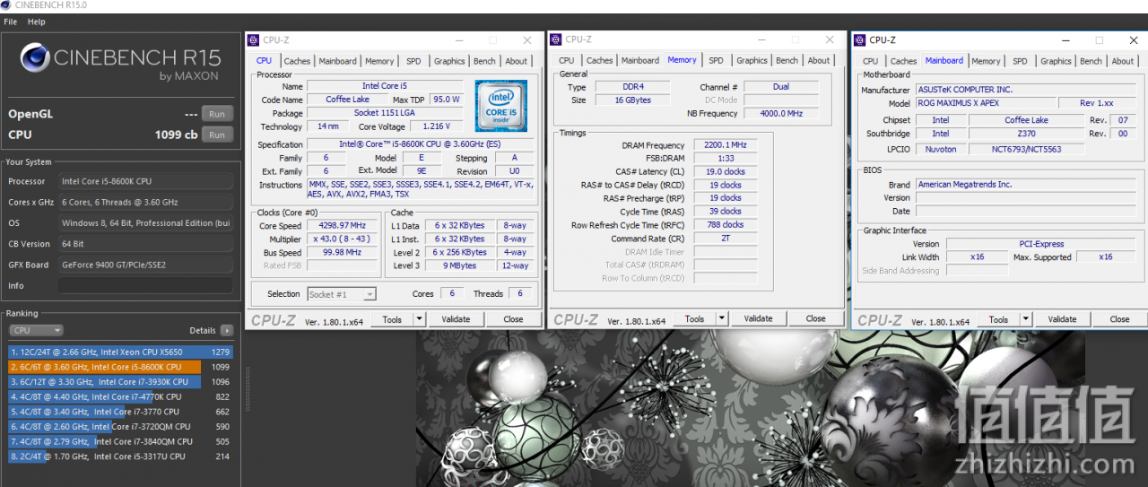 amd ryzen 7 2700,ryzen 5 2600 处理器开箱测评