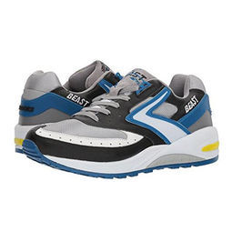 brooks 布鲁克斯 heritage beast 1 男款复古跑鞋 6pm价格34.99美元