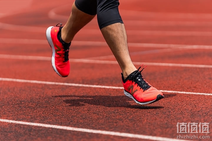 备战马拉松2newbalancehanzoc跑步鞋上脚实测