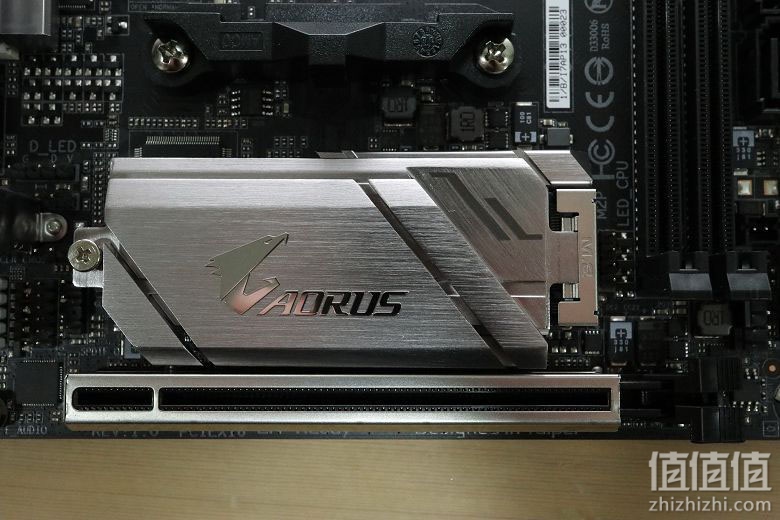 gigabyte 技嘉 b450 i aorus pro wifi 主板套装开箱