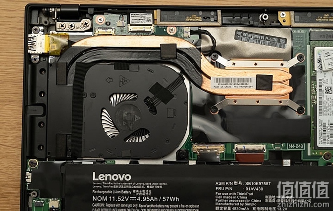 lenovo 联想 thinkpad x1 carbon 6th 轻薄本开箱