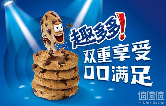 趣多多(美国)