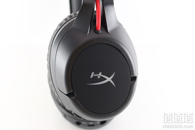 kingston 金士顿 hyperx cloud flight 天箭 无线游戏