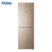 haier 海尔 bcd-269wdgb 双门风冷无霜冰箱 京东商城2799元包邮