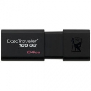 kingston金士顿dt100g3usb30u盘64g