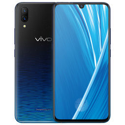 vivox23智能手机6gb128gb幻彩版