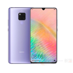 历史低价:huawei 华为 mate 20 x 智能手机 幻影银 8gb 256gb 5579元