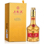 五粮液 丙申猴年纪念酒 浓香型白酒 52度 375ml - 京东商城价格569元