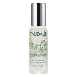 caudalie欧缇丽葡萄活性精华爽肤水皇后水30ml9英镑约￥85