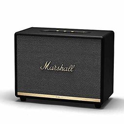 marshall,marshall acton2 中亚prime会员: marshall 马歇尔 woburn ii 蓝牙音箱