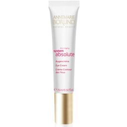 annemarie外号,annemarie annemarie borlind 安娜柏林 system absolute 抗衰老眼霜 15ml 28.