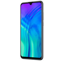 honor 华为 荣耀20i 6gb 64gb 幻夜黑 全网通4g手机 1599元包邮