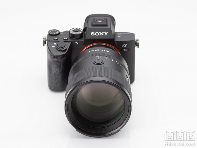 sony 索尼 135mm f/1.8 gm 画质/体积/对焦速度无须妥协!