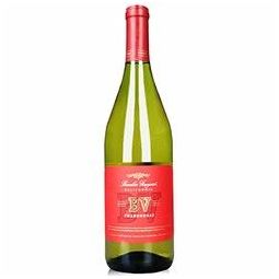 beaulieuvineyard璞立酒庄加州系列霞多丽白葡萄酒750ml128元包邮需用