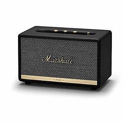 marshall 马歇尔 acton ii 蓝牙音箱 1256.99元 114元