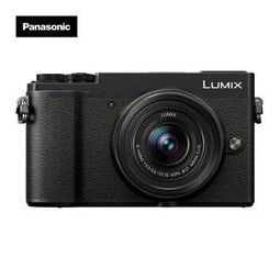 panasonic 松下 lumix gx9 微型单电套机(12-32mm f3.5-5.6 asph.