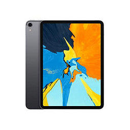 apple苹果2018款ipadpro11英寸平板电脑64gbwlan版
