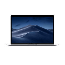 apple 苹果 macbook air 13.3英寸笔记本电脑(i5 1.