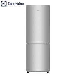 18点electrolux伊莱克斯ebm1801td双门冰箱188升899元包邮