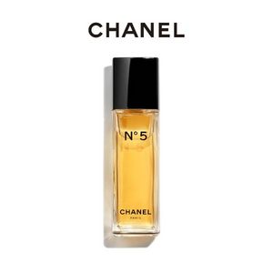 限黑卡会员,chanel 香奈儿 no.5 五号 edt 女士淡香水 100ml