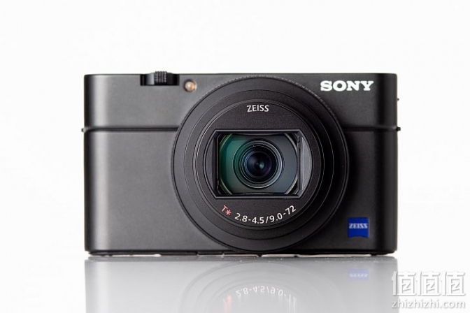 口袋里的a9sony索尼rx100vii7代黑卡相机评测