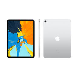 apple苹果第三代ipadpro11英寸64gbwifi版平板电脑mtxp2cha银色