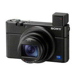 sony 索尼 dsc-rx100m7(黑卡7) 1英寸 数码相机7299元包邮