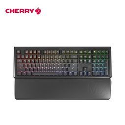 cherry樱桃mx10g803819rgb机械键盘