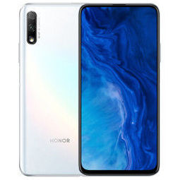 honor 荣耀 9x 智能手机 4gb 64gb 苏宁易购1199元