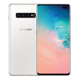 samsung三星galaxys10智能手机12gb1tb