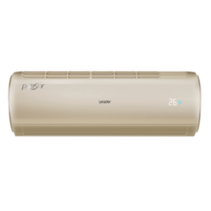 leader统帅kfr35gw15paa23atu115p变频冷暖壁挂式空调1549元包邮需用