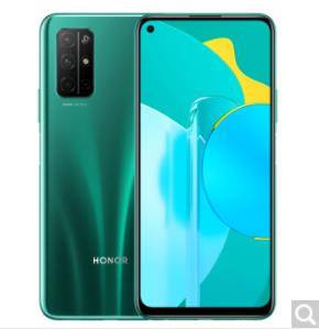 21点开始,新品发售: honor 荣耀 30s 5g 智能手机 8gb 128gb