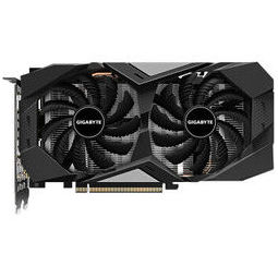 gigabyte技嘉geforcegtx1660superoc6g192bitgddr6显卡