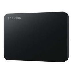 toshiba东芝新小黑a3移动硬盘1tb