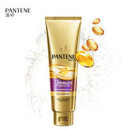 pantene潘婷3分钟奇迹多效损伤修护护发素180ml