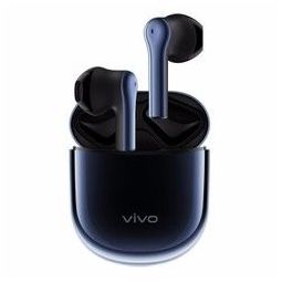 vivo tws earphone 真无线蓝牙耳机 星际蓝 京东商城749元包邮