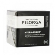 filorga菲洛嘉hydrafiller活力玻尿酸保湿面霜50ml2件