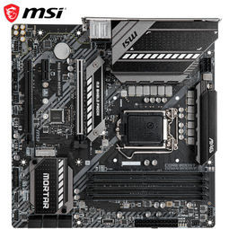 微星msimagb460mmortar迫击炮电脑主板intelb460lga1200