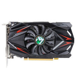 maxsun 铭瑄 geforce gtx1650 变形金刚 4g 显卡