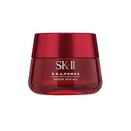 sk-ii 肌源赋活修护精华霜 大红瓶面霜 100g