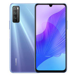 huawei华为畅享20pro智能手机6gb128gb