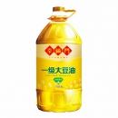 幸福门 一级压榨 葵花籽油 大豆油 4l32.9元(需用券)