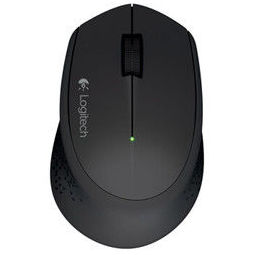 logitech罗技m280无线鼠标